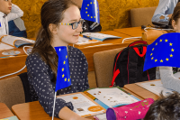 60 de ani de Uniune Europeană, 60 de ani de beneficii 1